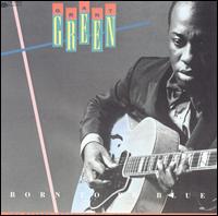 Grant Green, Born To Be Blue with Louis Hayes