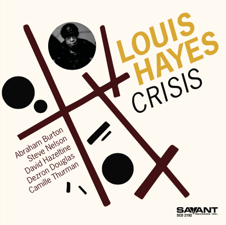 Louis Hayes - Crisis