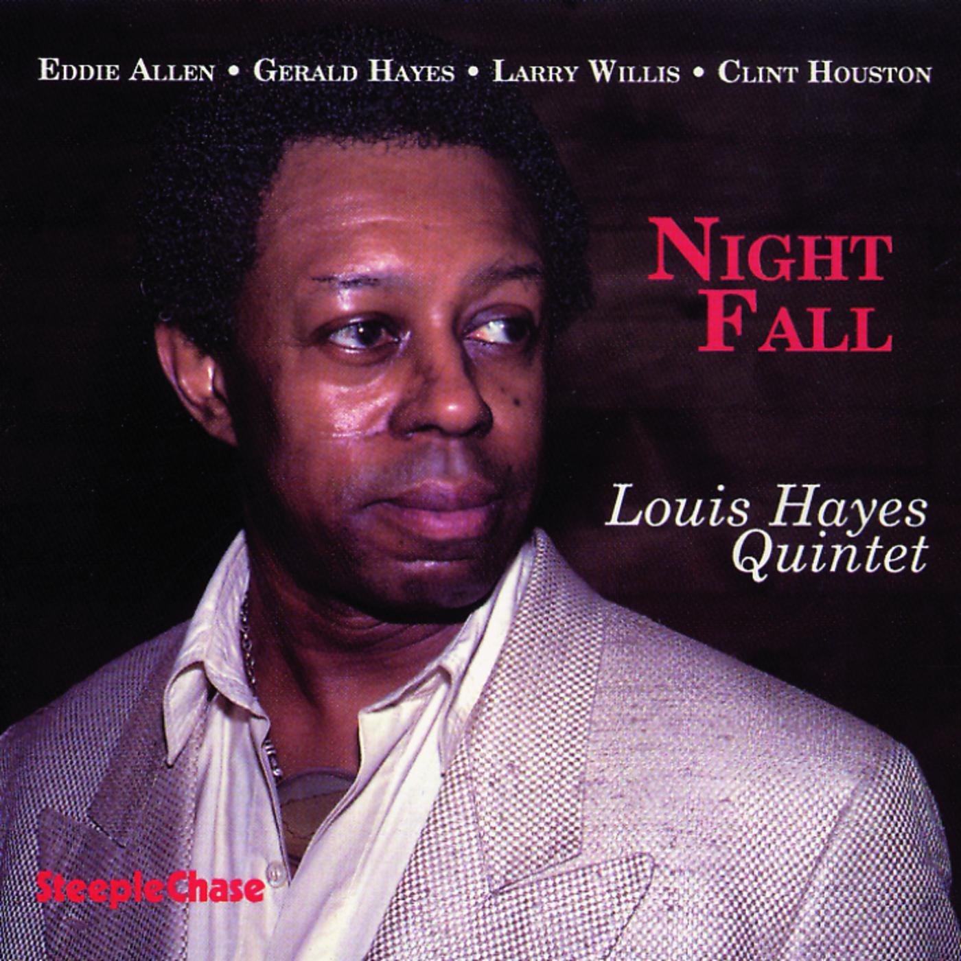 Louis Hayes - Nightfall