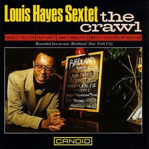 Louis Hayes - The Crawl